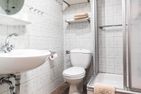  Haus Ahorn 3 Nordhelmsiedlung - Badezimmer