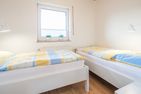  Haus Ahorn 3 Nordhelmsiedlung - Schlafzimmer