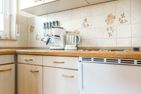  Haus Ahorn 3 Nordhelmsiedlung - Küche / Küchenzeile