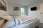  Anker Greetsiel/Krummhörn - Schlafzimmer