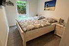  Anker Greetsiel/Krummhörn - Schlafzimmer