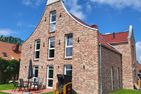 Boje Greetsiel/Krummhörn - Fassade / Eingang
