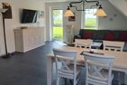  Boje Greetsiel/Krummhörn - Wohnzimmer