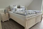  Boje Greetsiel/Krummhörn - Schlafzimmer