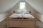  Boje Greetsiel/Krummhörn - Schlafzimmer