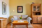  Haus Jungnamen Sand Whg. 10 Wittdün - 