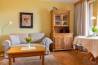  Haus Jungnamen Sand Whg. 10 Wittdün - 