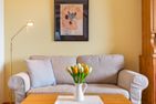  Haus Jungnamen Sand Whg. 10 Wittdün - 