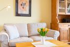  Haus Jungnamen Sand Whg. 10 Wittdün - 