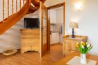  Haus Jungnamen Sand Whg. 10 Wittdün - 