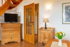 Haus Jungnamen Sand Whg. 10 Wittdün - 
