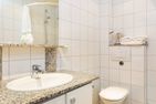  Haus Jungnamen Sand Whg. 10 Wittdün - 