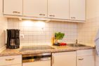  Haus Jungnamen Sand Whg. 10 Wittdün - 