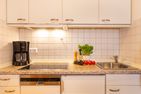  Haus Jungnamen Sand Whg. 10 Wittdün - 