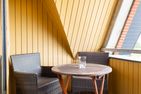  Haus Jungnamen Sand Whg. 10 Wittdün - 