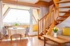  Haus Jungnamen Sand Whg. 11 Wittdün - 