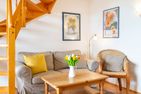  Haus Jungnamen Sand Whg. 11 Wittdün - 