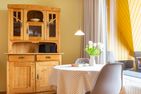  Haus Jungnamen Sand Whg. 11 Wittdün - 