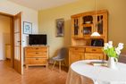 Haus Jungnamen Sand Whg. 11 Wittdün - 
