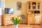  Haus Jungnamen Sand Whg. 11 Wittdün - 