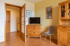  Haus Jungnamen Sand Whg. 11 Wittdün - 