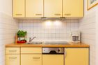  Haus Jungnamen Sand Whg. 11 Wittdün - 
