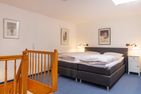  Haus Jungnamen Sand Whg. 11 Wittdün - 