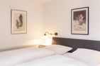  Haus Jungnamen Sand Whg. 11 Wittdün - 