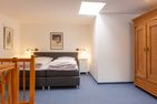  Haus Jungnamen Sand Whg. 11 Wittdün - 