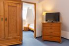 Haus Jungnamen Sand Whg. 11 Wittdün - 