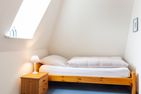  Haus Jungnamen Sand Whg. 11 Wittdün - 