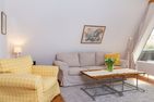  Haus Jungnamen Sand Whg. 12 Wittdün - 