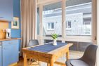  Haus Jungnamen Sand Whg. 12 Wittdün - 