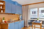  Haus Jungnamen Sand Whg. 12 Wittdün - 