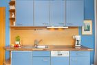  Haus Jungnamen Sand Whg. 12 Wittdün - 