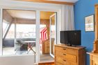  Haus Jungnamen Sand Whg. 12 Wittdün - 