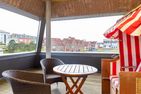  Haus Jungnamen Sand Whg. 12 Wittdün - 