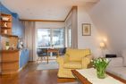  Haus Jungnamen Sand Whg. 12 Wittdün - 