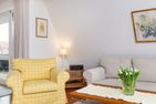  Haus Jungnamen Sand Whg. 12 Wittdün - 