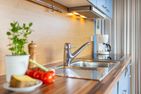  Haus Jungnamen Sand Whg. 12 Wittdün - 