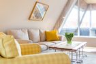  Haus Jungnamen Sand Whg. 12 Wittdün - 