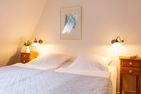  Haus Jungnamen Sand Whg. 12 Wittdün - 