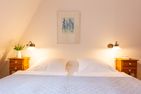  Haus Jungnamen Sand Whg. 12 Wittdün - 