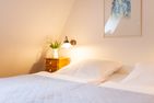  Haus Jungnamen Sand Whg. 12 Wittdün - 