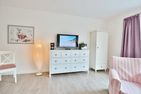 Appartemenhaus Linda-Lu Appartementhaus Linda-Lu Appartement 4 Scharbeutz - TV / Multimedia