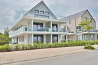 View 91 Ferienwohnung Dünenblick App. 1 Scharbeutz - Hauptansicht