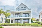 View 91 Ferienwohnung Dünenblick App. 1 Scharbeutz - Hauptansicht