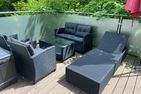  Ferienhaus Black Beauty Wernigerode - 