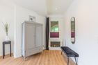  Husumer Wasserturm - Fewo 2 Husum - 