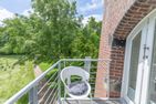  Husumer Wasserturm - Fewo 2 Husum - 